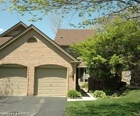 4583 Golf View Dr, Howell, MI