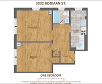 3032 Rodman St NW, VMT Education Center, DC