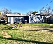 1358 S Bowie Dr, Dyess Air Force Base, TX