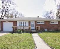 2346 Winton Ave, Speedway Junior High School, Speedway, IN