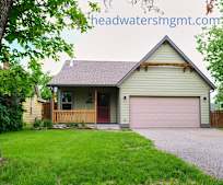 403 N Quaw Blvd, Heck Quaw Elementary School, Belgrade, MT