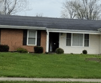 1806 Rice Ave, Lima, OH