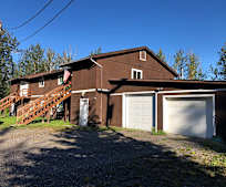 1122 Matthew Cir #B, Fort Wainwright, AK