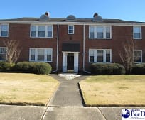 604 Warley St, Florence, SC