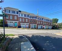 rent downtown winston salem