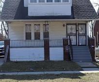 14570 Lappin St, Detroit, MI