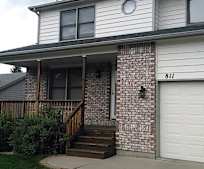 811 Greenwood Dr, Berthoud High School, Berthoud, CO