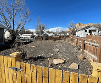 282 N 3rd E St, Green River, WY