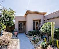 6695 E Soaring Eagle Way, Black Mountain Elementary School, Scottsdale, AZ