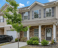 1566 Iris Walk, Jonesboro, GA