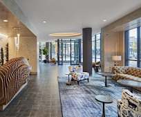 740 N Aberdeen St #207, 60642, IL