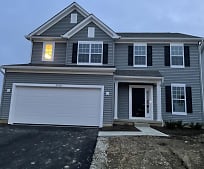 3749 Mantle Dr, Hyatts Middle School, Powell, OH