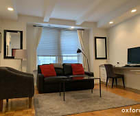 150 W 51st St #1831, Theater District, New York, NY
