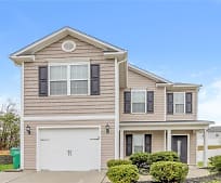 658 Switchback Ct, West Hartley Drive, High Point, NC