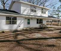 710 Clara Dr, Conway, AR