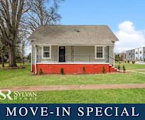 102 Edwards St, Simpsonville, SC
