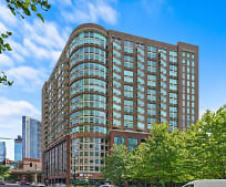600 N Kingsbury St #705, River North, Chicago, IL