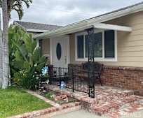 1422 N Rose St, Bret Harte Elementary School, Burbank, CA
