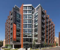 1255 22nd St NW #1, Rosslyn, VA