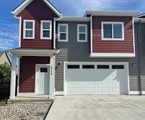 2938 W Babcock St, Olivine Street, Bozeman, MT