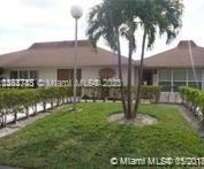 8205 NW 61st St #B317, Tamarac, FL