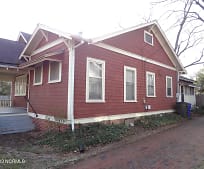 402 S Jarvis St, Cotanche Street, Greenville, NC