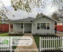 1366 Magnolia Ave, Redding, CA