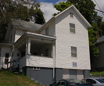 65 Franklin Ave, Athens, OH