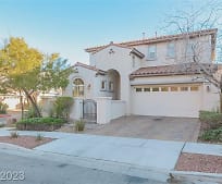 10263 Magnolia Tree Ave, Blue Claws Lane, Summerlin South, NV