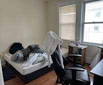 202 Beech St #2, Daniel Butler Elementary School, Belmont, MA