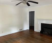 106 N Warren St, Wyndham Circle, Greenville, NC