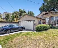 1768 Gates Ave, Pennekamp Elementary School, Manhattan Beach, CA