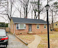 7403 Moss Side Ave, 23227, VA