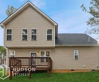 128 S Sunny Dale Dr, Middlesex, NC