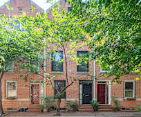 207 S Jessup St, Middle City East, PA