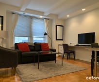 150 W 51st St #1831, Theater District, New York, NY