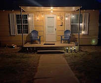 712 E Ave B, Sweetwater, TX