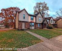 3307 Rakeford Dr, 43231, OH