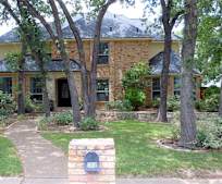3030 Creekview Dr, Glenhope Elementary School, Colleyville, TX