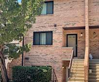 3877 Steppes Ct #3877B, Belvedere Elementary School, Falls Church, VA