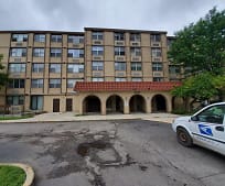 4350 W Ford City Dr #507, Scottsdale, Chicago, IL
