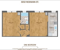3032 Rodman St NW, VMT Education Center, DC