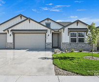 2762 E Gypsum St, East Valley Middle School, Nampa, ID