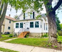 604 Clement St, Cathedral Area, Joliet, IL