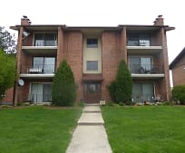 15333 Treetop Dr #2S, 60462, IL