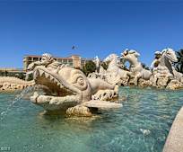 9101 Alta Dr #204, Queensridge, Las Vegas, NV
