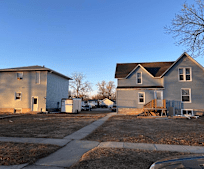 522 E 5th St, Wayne, NE