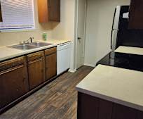 1600 N 16th St, 77706, TX
