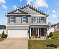 445 Botanical Ct, Harnett County, NC