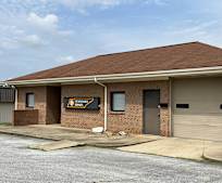 3175 E Andrew Johnson Hwy #1, Morristown, TN